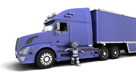 Self Driving Trucks Self Driving Trucks