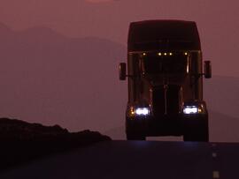 Hours of Service Hurting Drivers Hours of Service Hurting Drivers