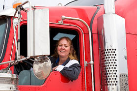 Driver Recruiting and Retention Driver Recruiting and Retention