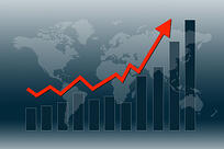 Industrial Output Climbs Image Industrial Output Climbs Image
