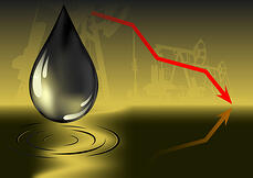 Oil Prices Drop Oil Prices Drop