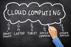 Cloud Computing May Be The Answer Image Cloud Computing May Be The Answer Image