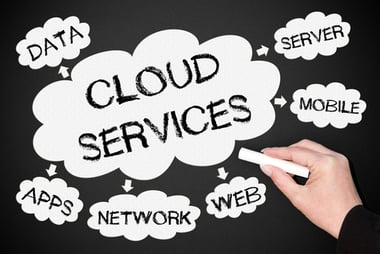 Cloud Services and Saas in 2015 Cloud Services and Saas in 2015